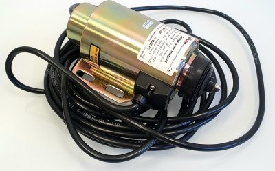 Тормоз электромагнитный ZDS50/10-30J для SJEC