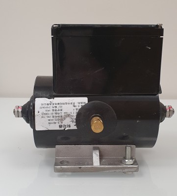 Тормоз электромагнитный эскалатора BRA450, 220AC, 450N, OTIS XO-508