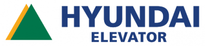 Устье поручня ЛЕВОЕ в сборе  эскалатора Hyundai