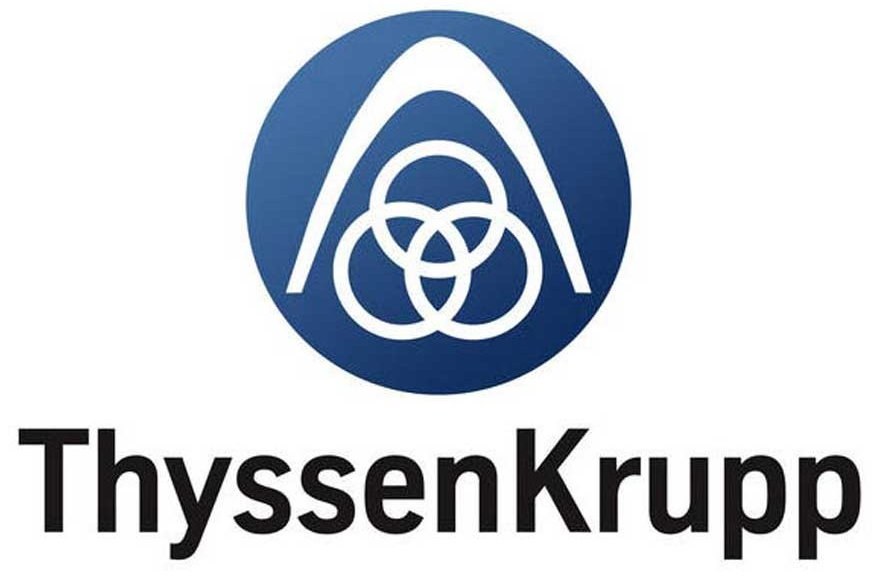 Поручень эскалатора, THYSSENKRUPP Velino FT, L - 36 м, включая ремкомплект 